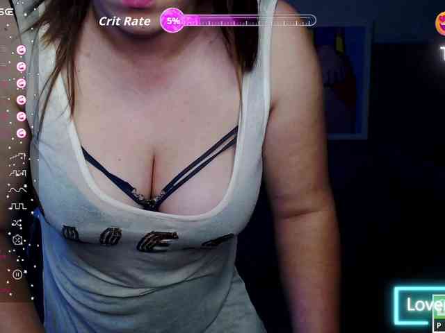 IvannaAmali661 webcam