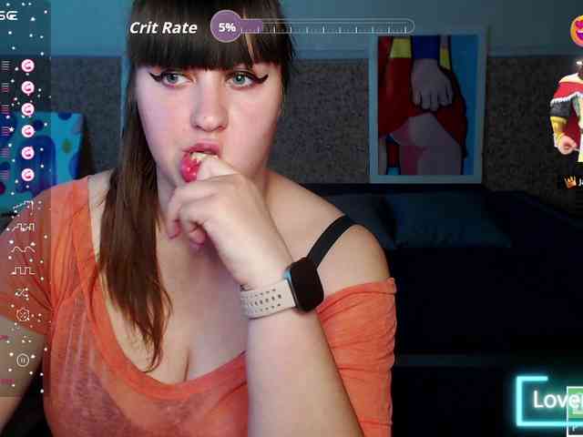 IvannaAmali661 webcam