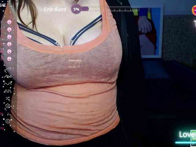 IvannaAmali661 webcam