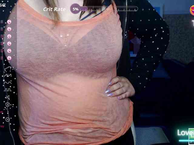 IvannaAmali661 webcam