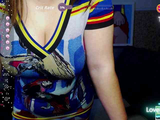 IvannaAmali661 webcam
