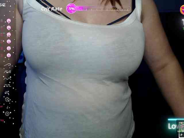 IvannaAmali661 webcam