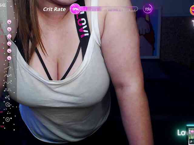 IvannaAmali661 webcam
