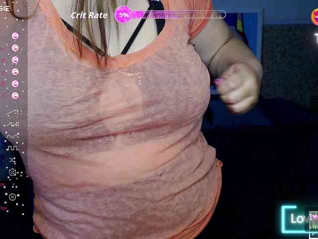 IvannaAmali661 webcam