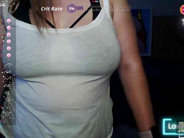 IvannaAmali661 webcam