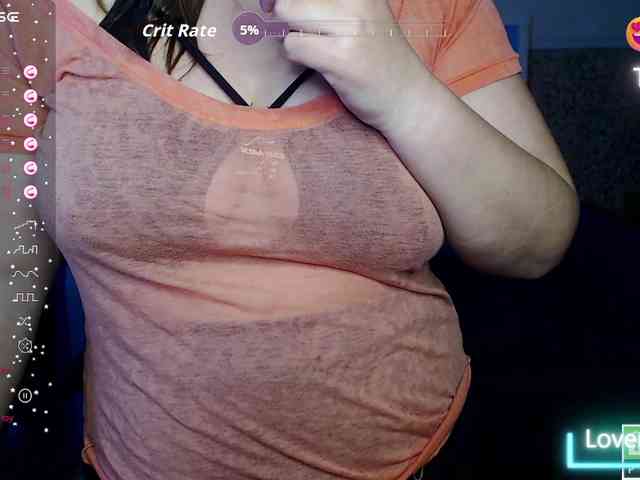 IvannaAmali661 webcam