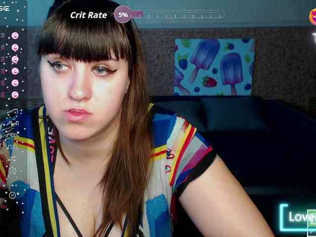 IvannaAmali661 webcam
