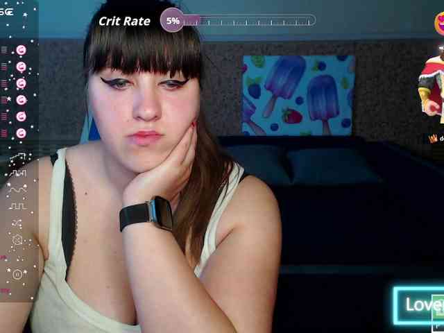 IvannaAmali661 webcam