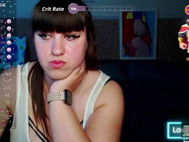 IvannaAmali661 webcam