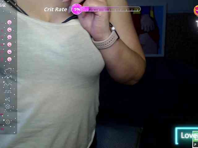 IvannaAmali661 webcam