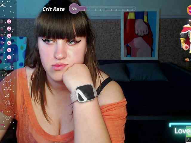 IvannaAmali661 webcam