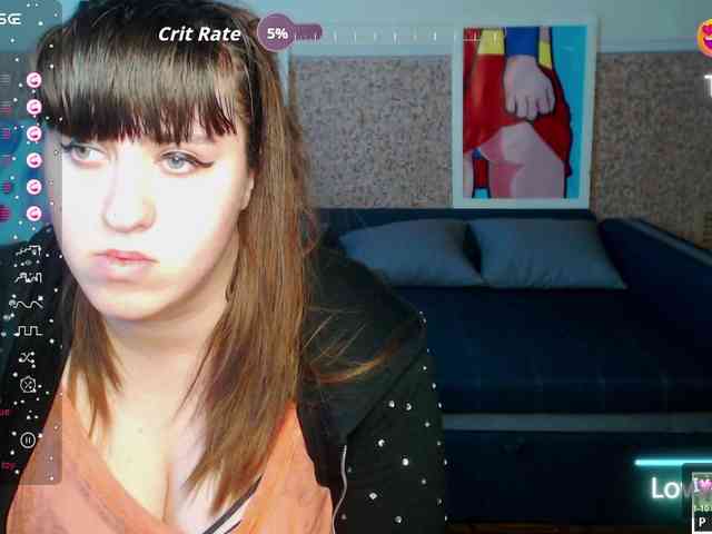 IvannaAmali661 webcam