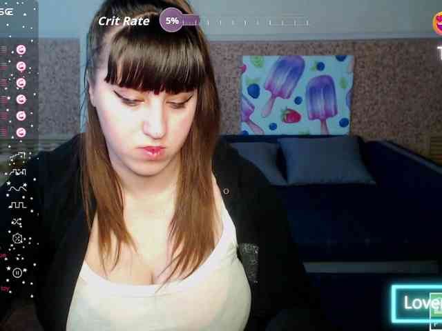 IvannaAmali661 webcam