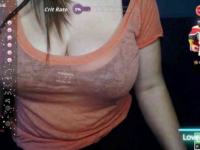 IvannaAmali661 webcam