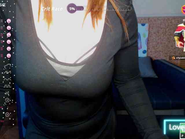 IvannaAmali661 webcam