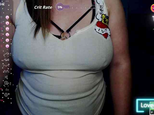 IvannaAmali661 webcam