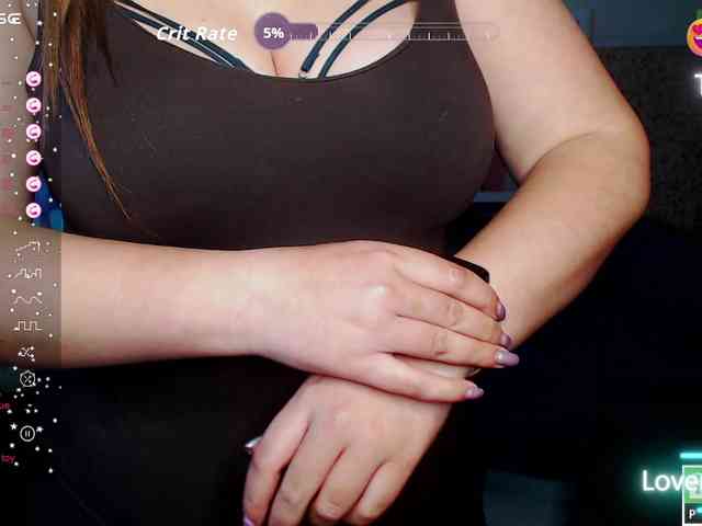 IvannaAmali661 webcam