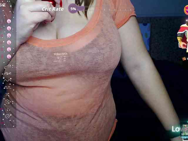 IvannaAmali661 webcam