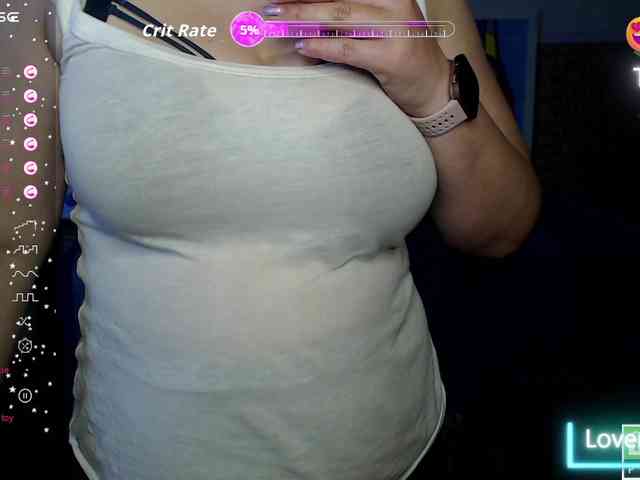 IvannaAmali661 webcam