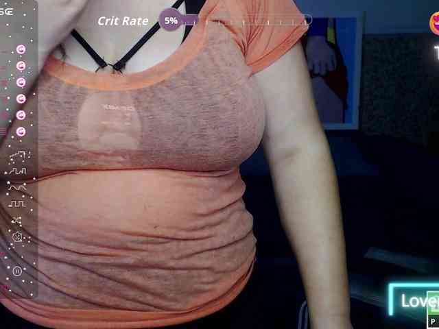 IvannaAmali661 webcam