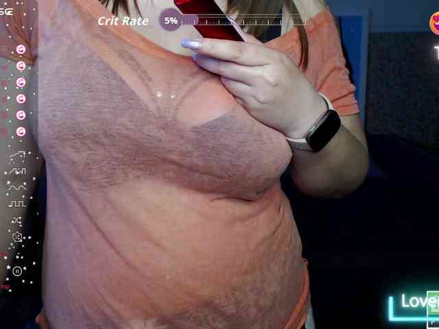 IvannaAmali661 webcam