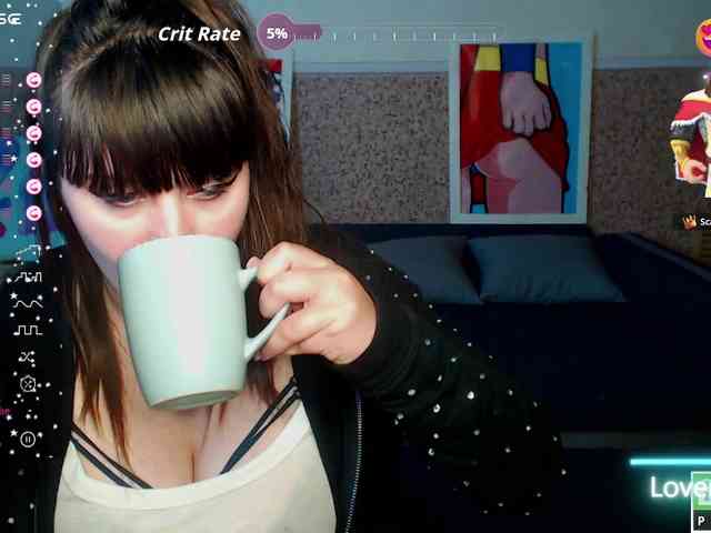 IvannaAmali661 webcam