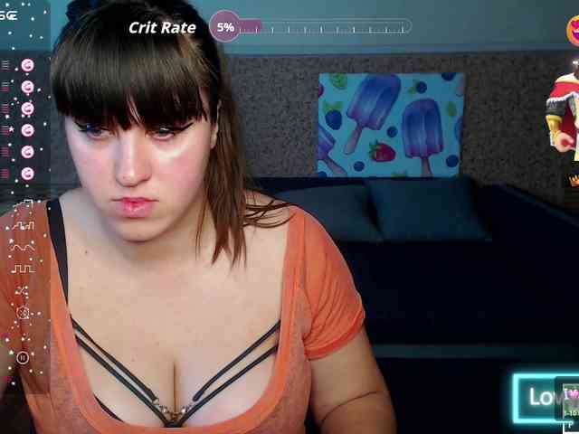 IvannaAmali661 webcam