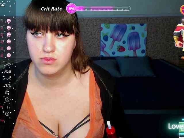 IvannaAmali661 webcam