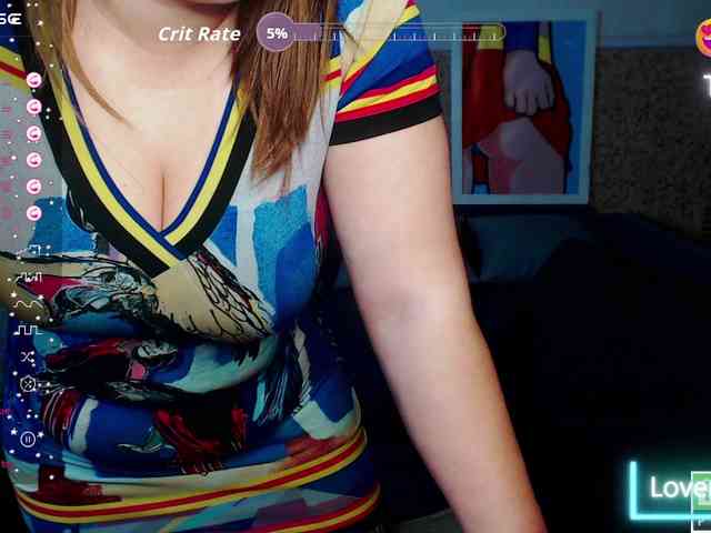 IvannaAmali661 webcam