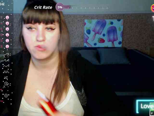 IvannaAmali661 webcam