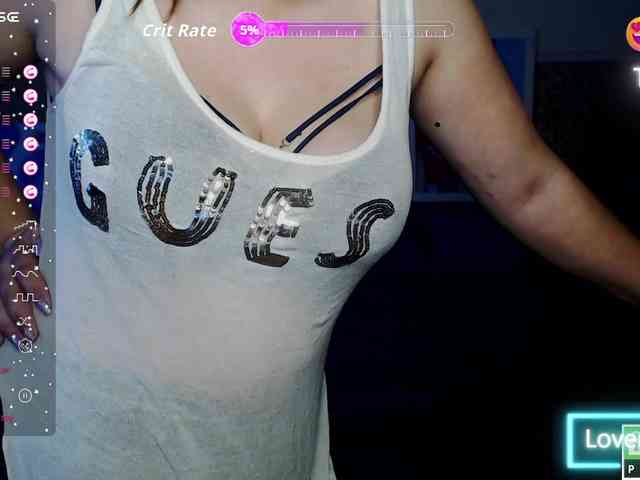 IvannaAmali661 webcam