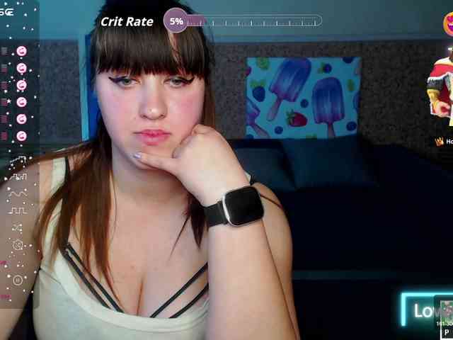 IvannaAmali661 webcam