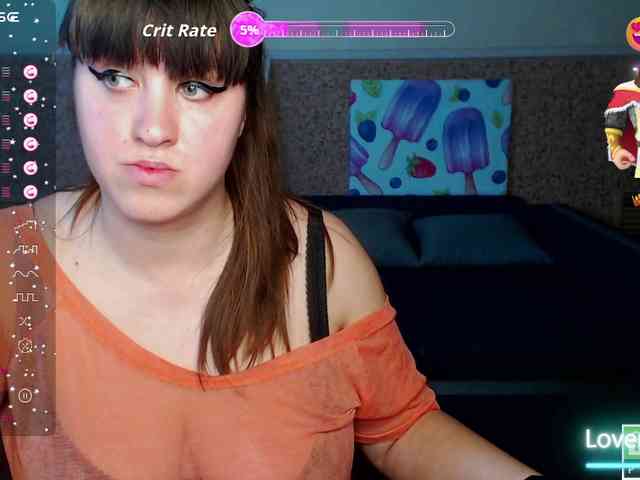 IvannaAmali661 webcam