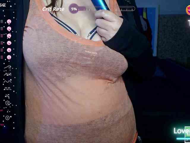 IvannaAmali661 webcam