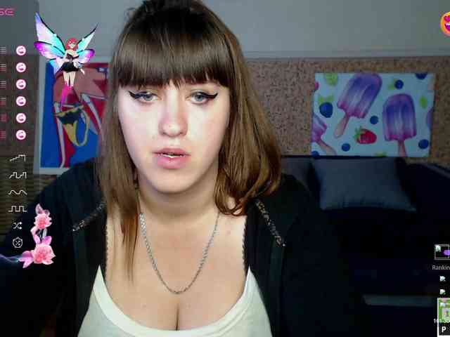 IvannaAmali661 bongacams