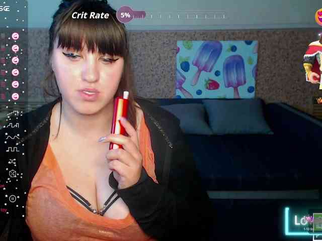 IvannaAmali661 webcam