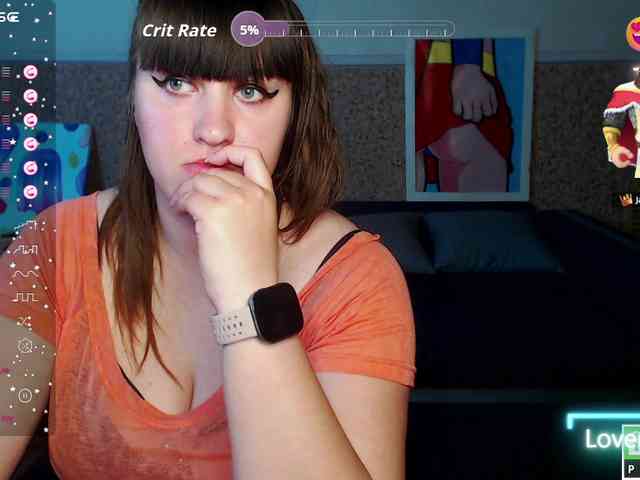 IvannaAmali661 webcam