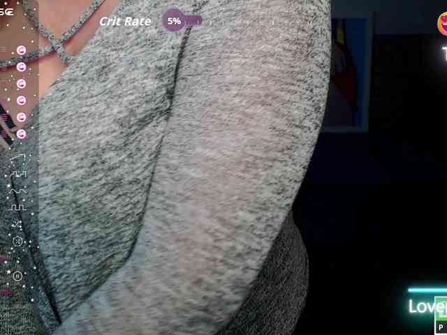 IvannaAmali661 webcam