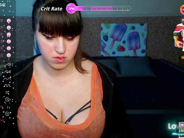 IvannaAmali661 webcam
