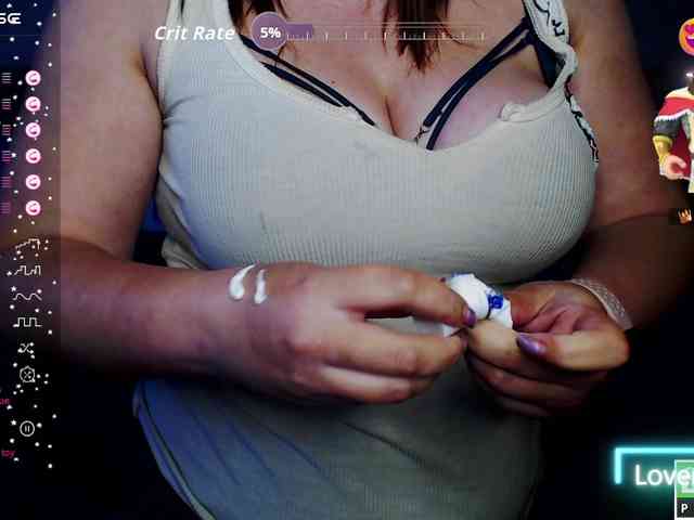 IvannaAmali661 webcam