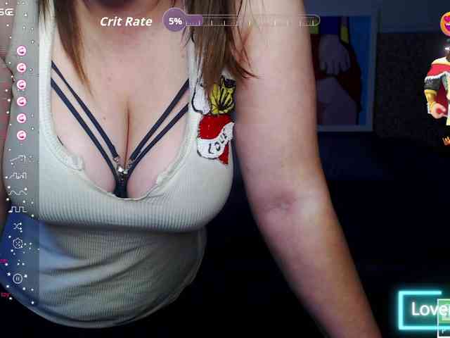 IvannaAmali661 webcam