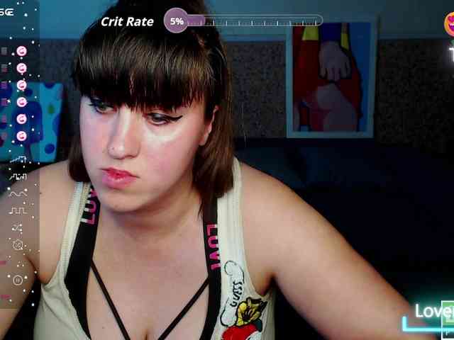 IvannaAmali661 webcam