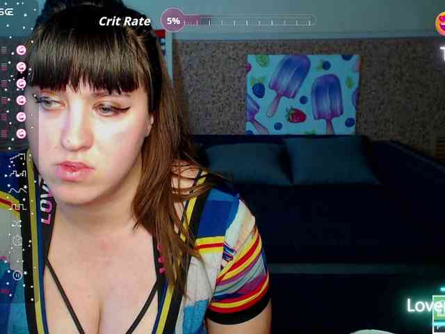 IvannaAmali661 webcam