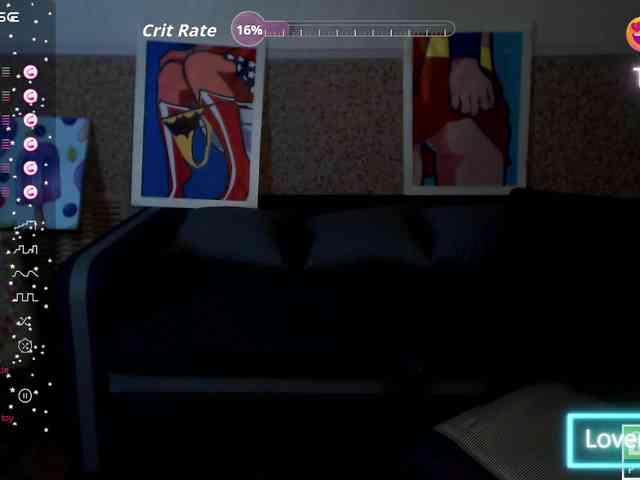 IvannaAmali661 webcam