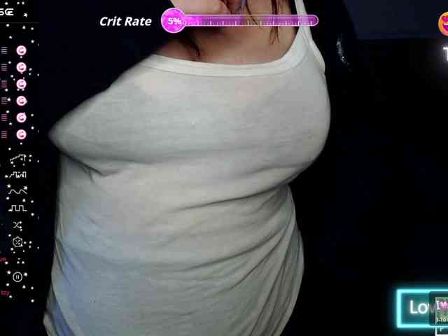 IvannaAmali661 webcam