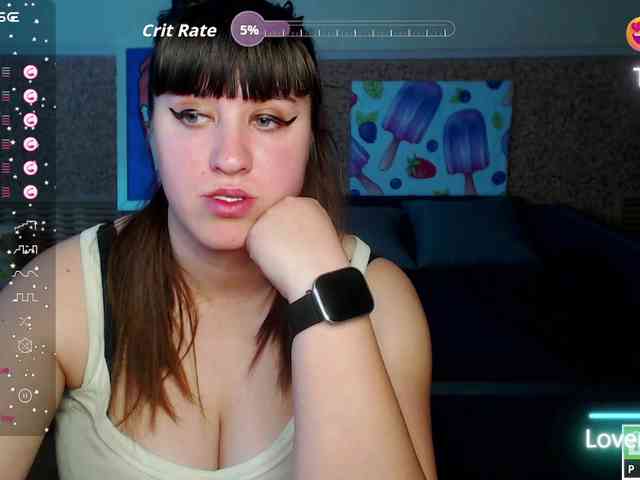 IvannaAmali661 webcam