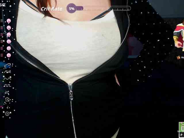 IvannaAmali661 webcam