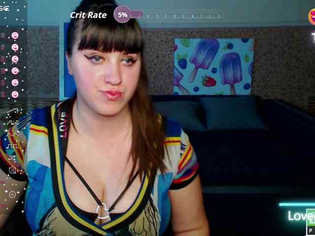 IvannaAmali661 webcam