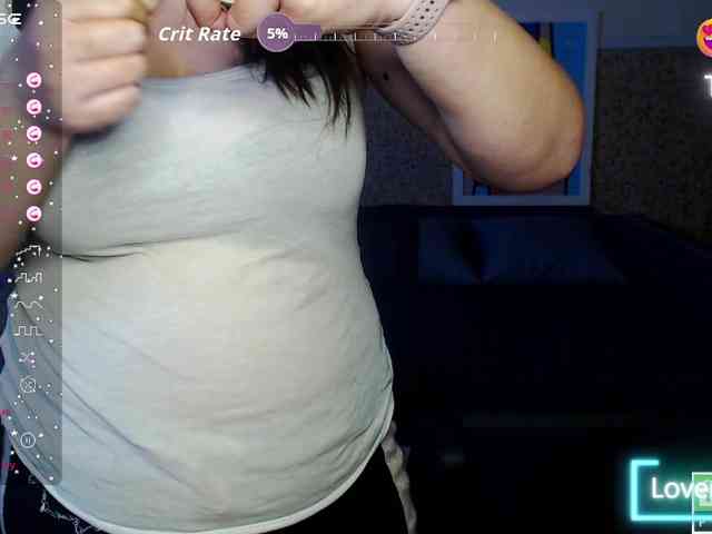 IvannaAmali661 webcam