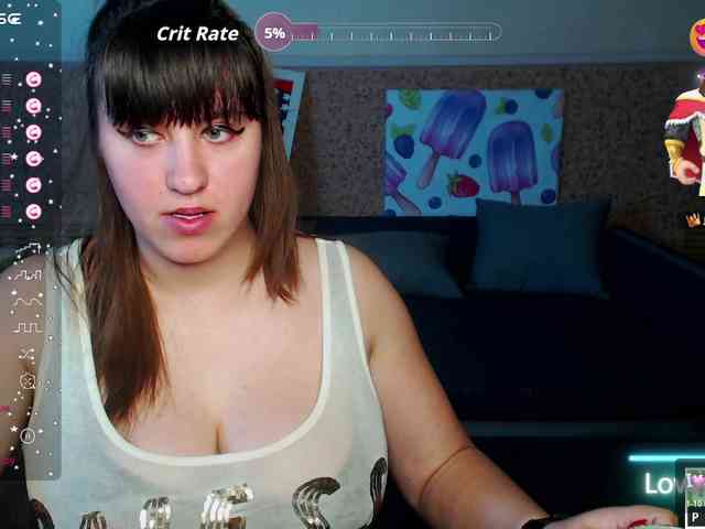 IvannaAmali661 webcam